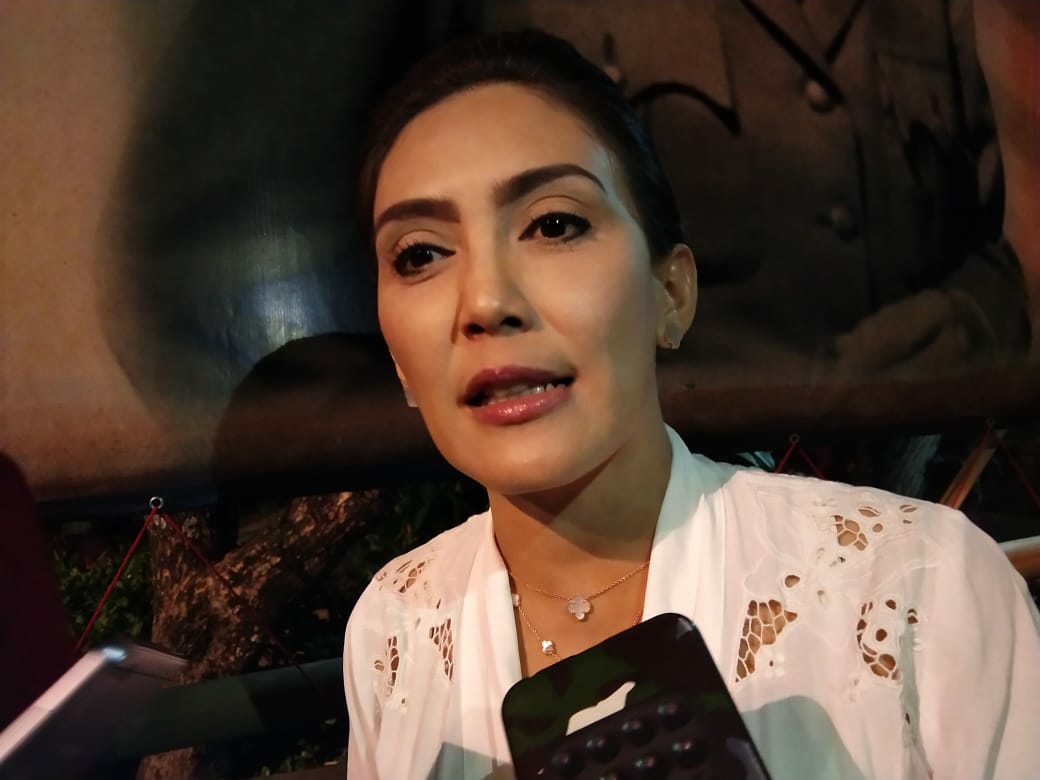 Dokumentasi dari - 74 Tahun Lahir Pancasila, Pastikan Pedoman Pembangunan dengan Genjot Perjuangan GBHIP