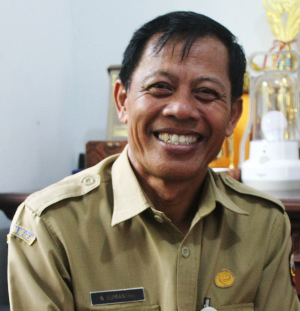 Dokumentasi dari - Disdukcapil Bangli Tetap Buka Pelayanan Rekam KTP dan KK Saat Cuti Bersama