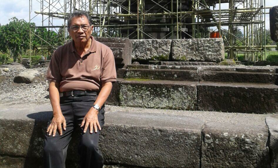 Dokumentasi dari - Pancasila: Bung Karno dan Pak Harto sebagai Bapak Bangsa