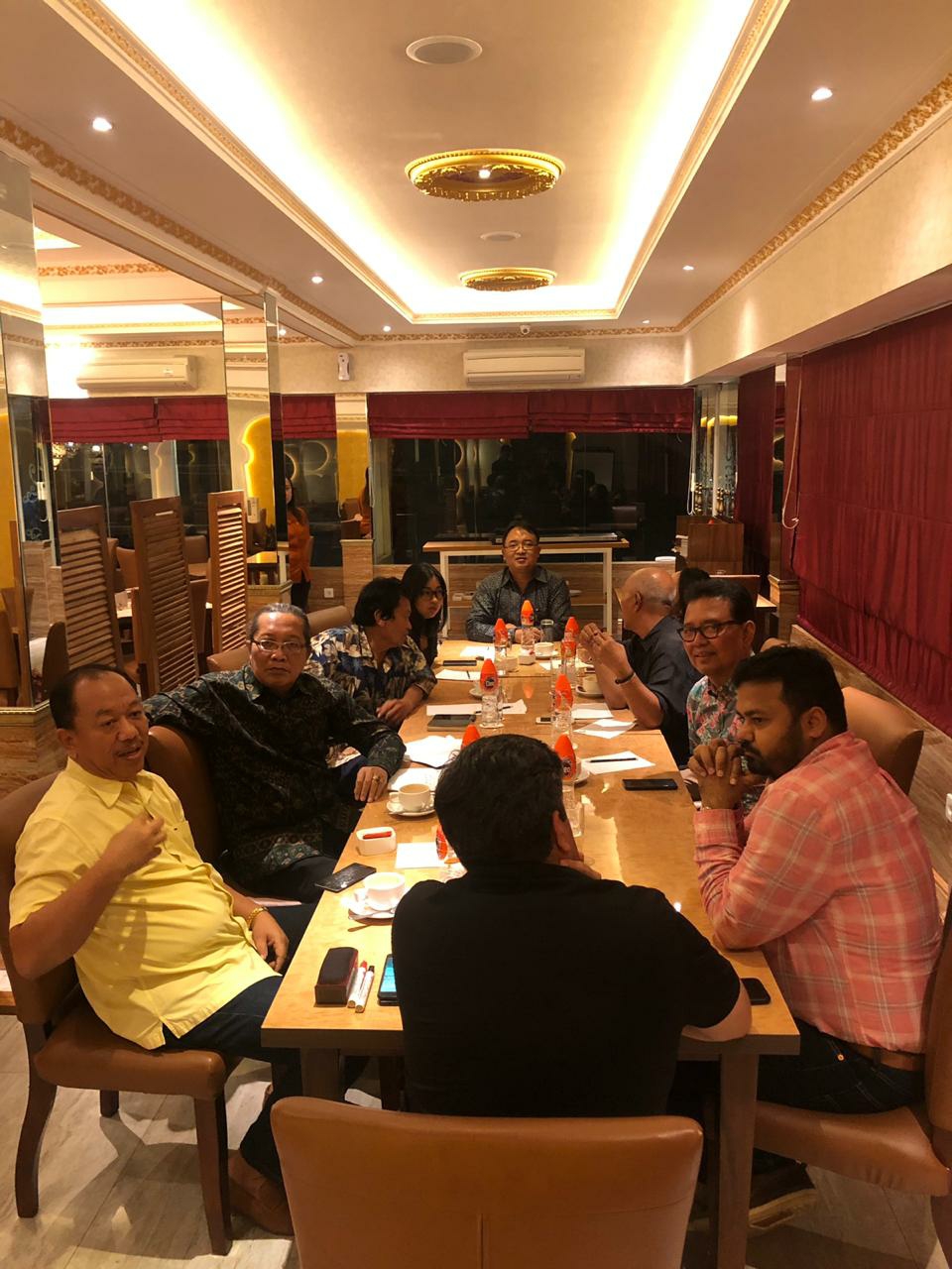 Dokumentasi dari - India Market : Ironis Potensi Pasar Terbesar kedua namun tidak ada direct flight dari Bali