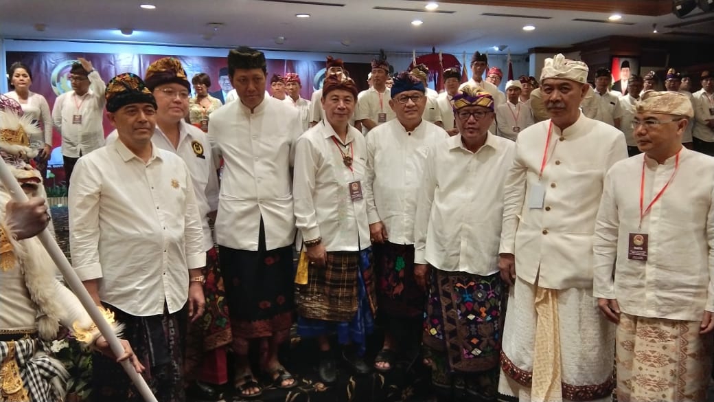 Dokumentasi dari - NCPI Usulkan Indonesia Bentuk ITB