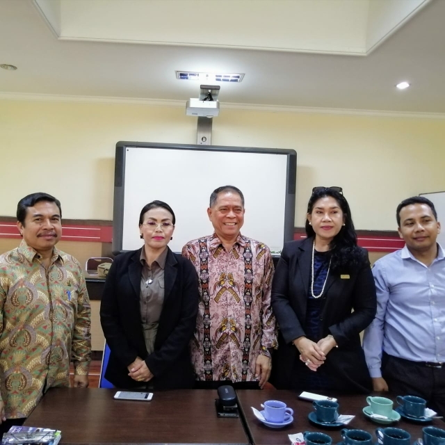 Dokumentasi dari - Peradi dan Fakultas Hukum  UNUD Cetak Advokat Berkwalitas