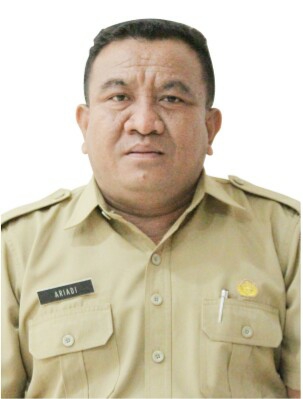 Dokumentasi dari - Tutup TPS Tanggulangi Sampah di Muara Sungai Saba Desa Pengastulan Seririt
