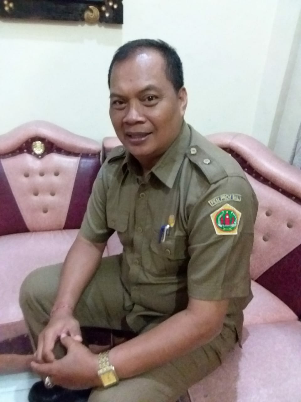 Dokumentasi dari - Pasokan Bahan Baku Perak Mencukupi 