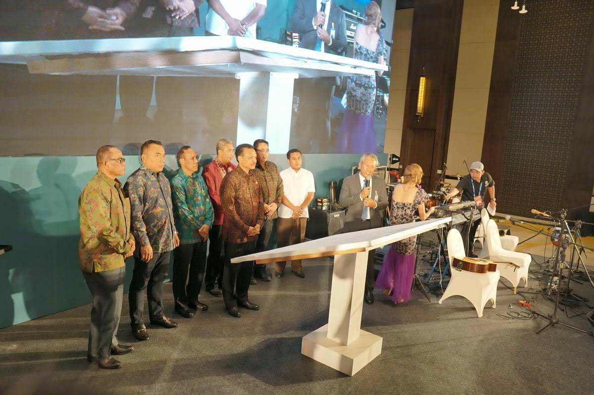 Dokumentasi dari - PLN UID Bali Paparkan Kesiapan Listrik pada Pemangku Kepentingan