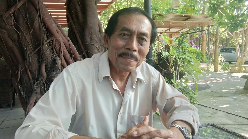 Dokumentasi dari - Nurlaba Figur “Angin Segar” Pilkada Jembrana 2020