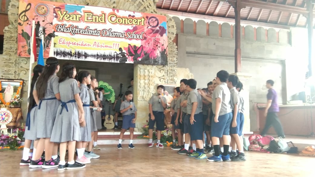 Dokumentasi dari - Pendidikan Hak Setiap Anak, BDS Cerdaskan Tanpa Diskriminasi 