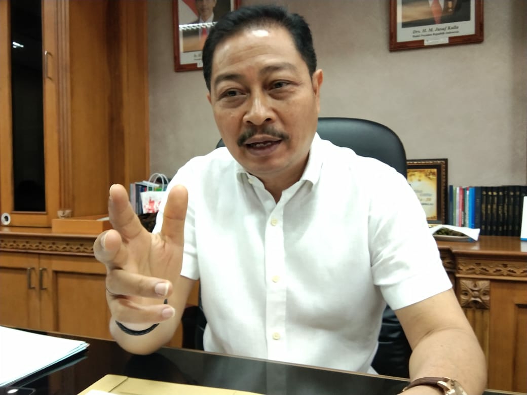 Dokumentasi dari - Bapenda Bali Berharap Kesadaran Masyarakat Bayar Pajak Semakin Tumbuh
