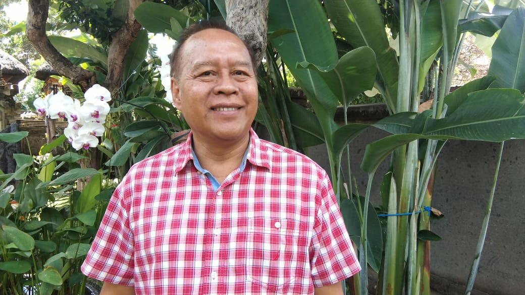 Dokumentasi dari - Sudibya: Badung Prioritaskan Anggaran Pemeliharaan “Angsa”