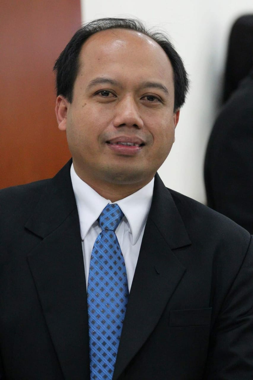 Dokumentasi dari - Sutopo Purwo Nugroho, Pahlawan Kemanusiaan Telah Berpulang