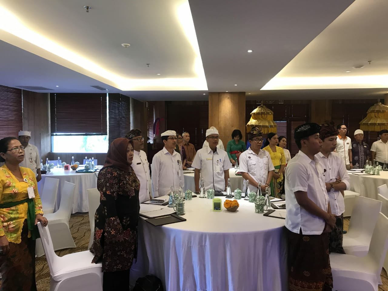 Dokumentasi dari - Pemerintah Libatkan Pengusaha Perhatikan Gizi Anak di Gianyar 