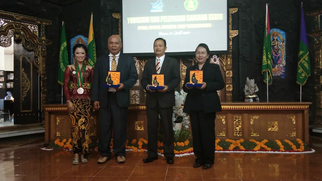 Dokumentasi dari - Era Teknologi, Peran Guru Tekankan Pendidikan Sikap dan Karakter