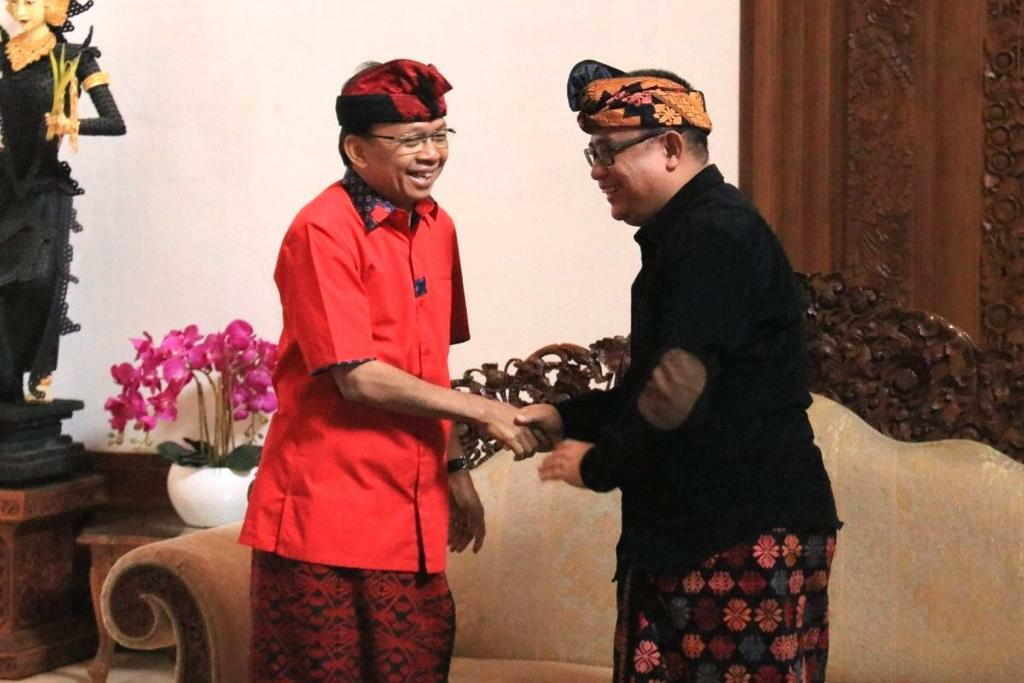 Dokumentasi dari - Kagama  Laksanakan Munas di Bali
