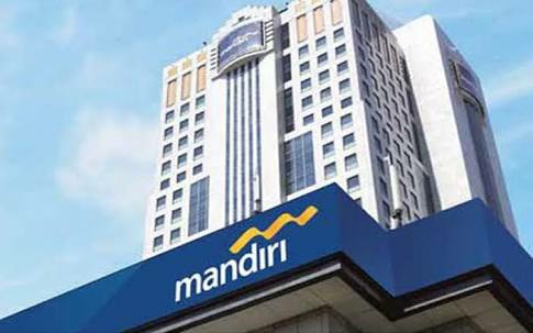 Dokumentasi dari - Mandiri Normalisasikan Saldo Nasabah Pasca Maintenance