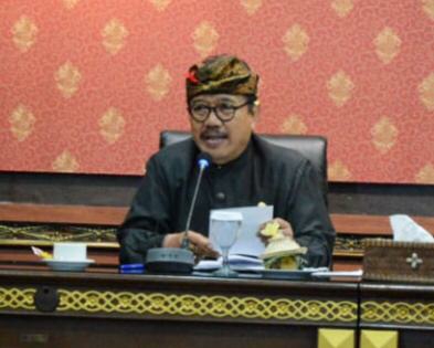 Dokumentasi dari - Cok Ace Pertemukan Pemerhati Anak dan Pelaku Pariwisata