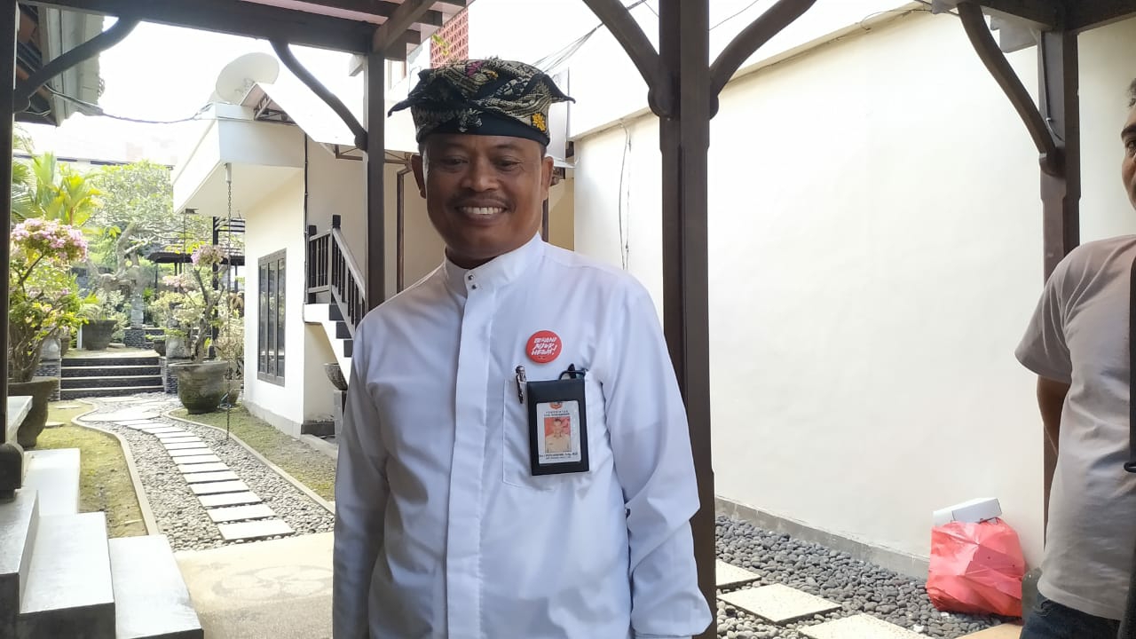 Dokumentasi dari - Karangasem Jadi Tempat Acara Pembukaan Musyawarah Raja-raja Nusantara