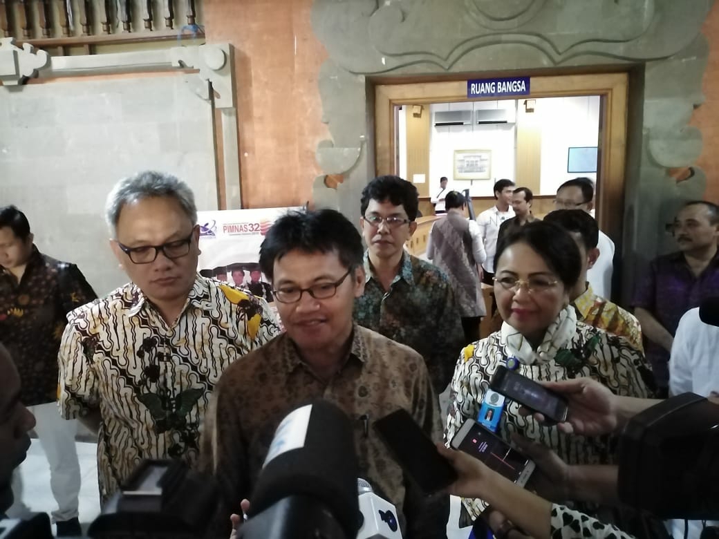 Dokumentasi dari - Empat PKM Unud Lolos PIMNAS, Momentum Bangun Reputasi 