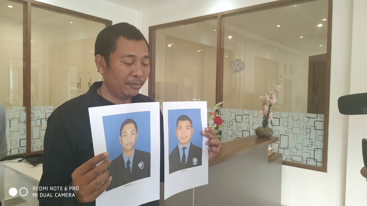 Dokumentasi dari - Dua Orang Bali Tewas Tenggelam di Jepang 