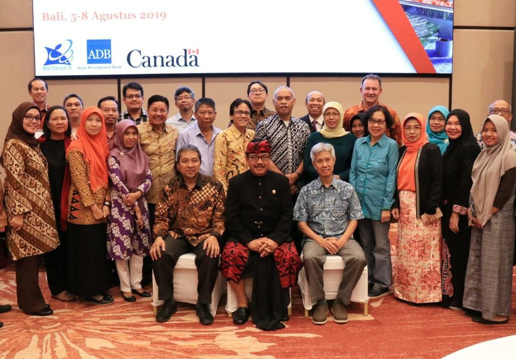 Dokumentasi dari - Wagub Cok Ace Ajak Benahi SDM Jaga Pariwisata Berkelanjutan
