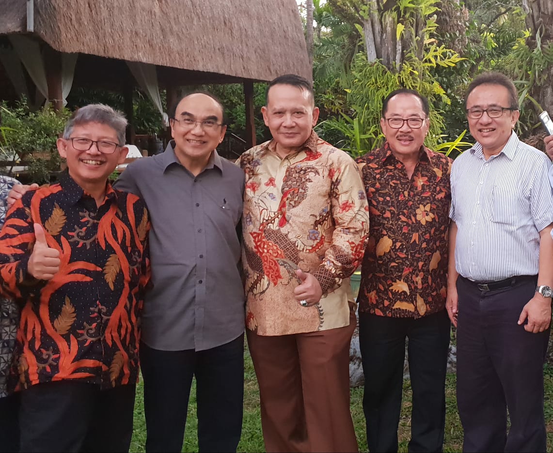 Dokumentasi dari - RISAU HATI