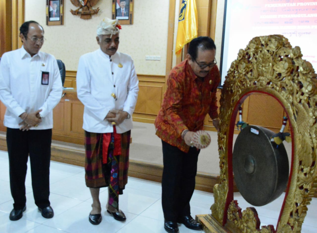 Dokumentasi dari - Kasus HIV/AIDS Bertambah Terus di Bali