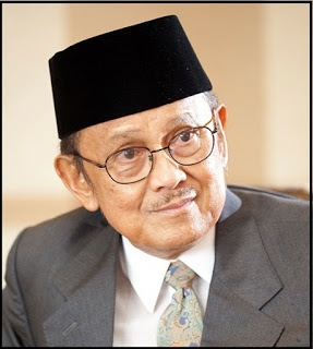 Dokumentasi dari - Presiden Ketiga RI, Bacharuddin Jusuf Habibie Wafat