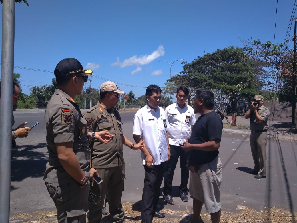 Dokumentasi dari - Tutup, Kafe Remang-Remang di Wilayah Bali
