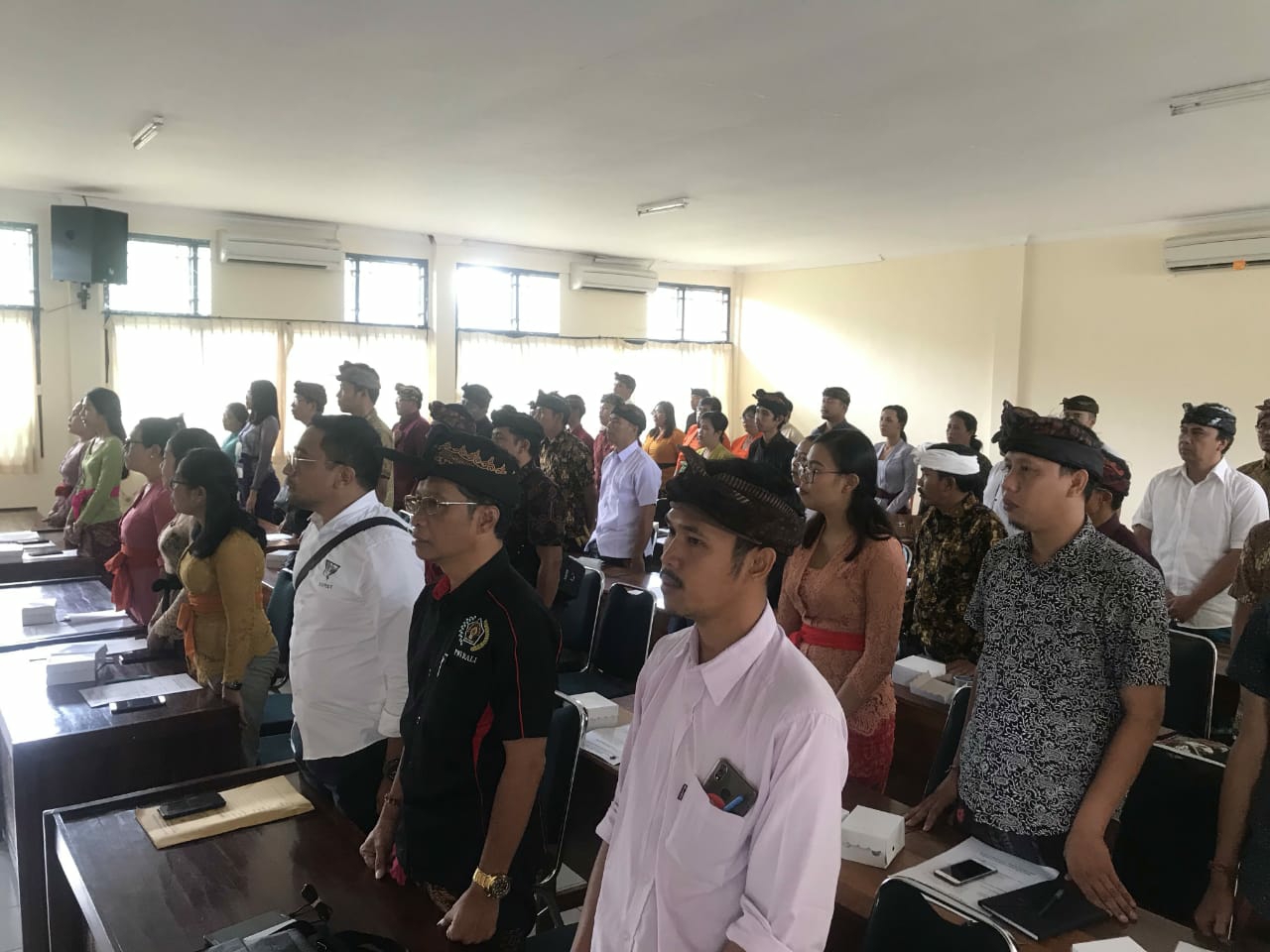 Dokumentasi dari - Masyarakat Pengguna Medsos Harus Bijak