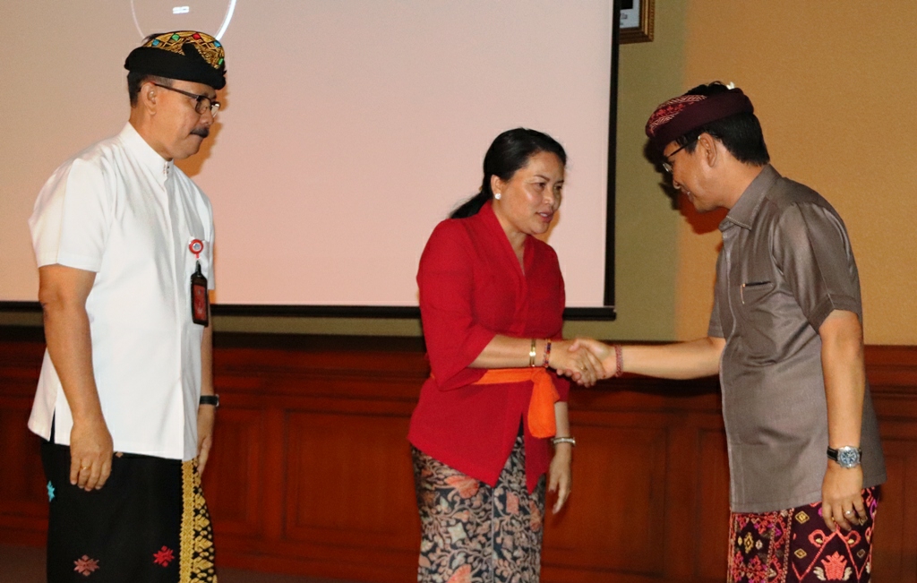 Dokumentasi dari - Pengusaha IKM Harus Kuasai Media Informasi untuk Mengembangkan Pasar