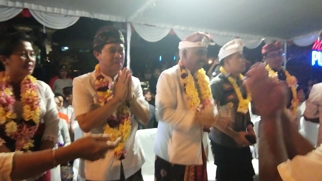 Dokumentasi dari - FKUB Indonesia Gemakan Perdamaian