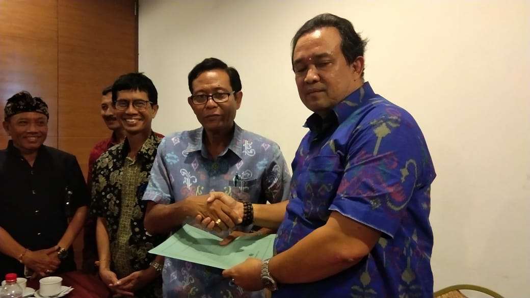 Dokumentasi dari - FGD NCPI Usulkan Revisi RKUHP Supaya Tak Rugikan Industri Pariwisata 