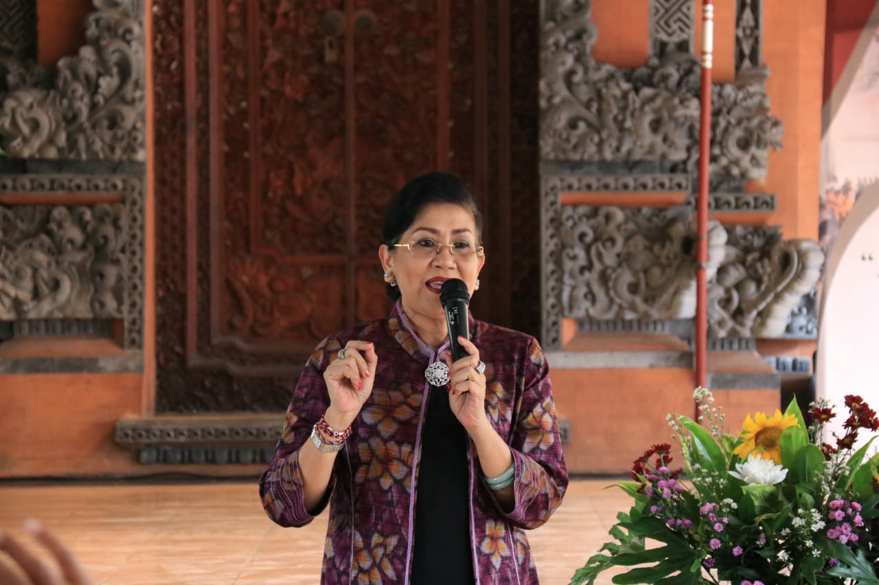 Dokumentasi dari - Kaum Ibu Harus Gemar Konsumsi Ikan Segar
