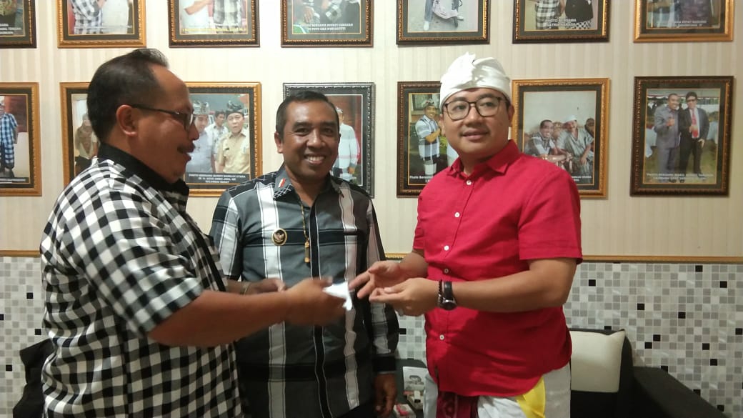 Dokumentasi dari - Duda Timur Terima Bedah Rumah GSP Fondation