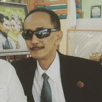 Dokumentasi dari - Mas Dewang Cucu Ki Hajar Dewantara Berpulang