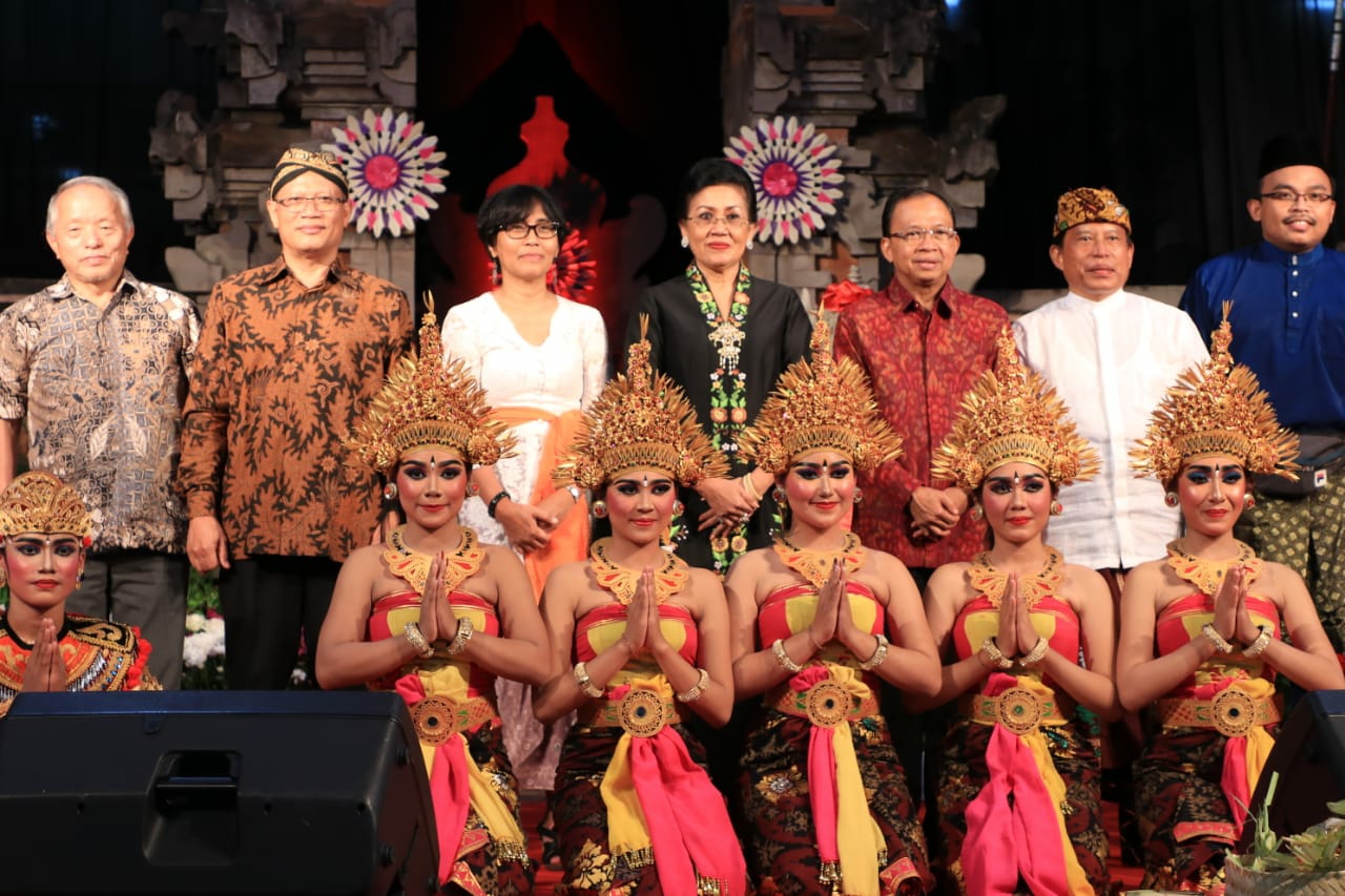Dokumentasi dari - Perlu Pengembangan Wisata Berbasis Serangga di Bali