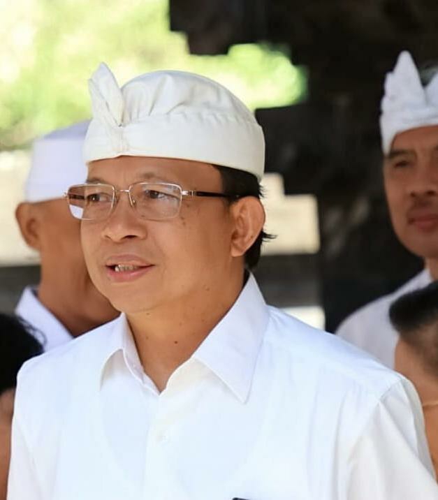 Dokumentasi dari - Doa Bersama untuk Kelancaran Pelantikan Presiden