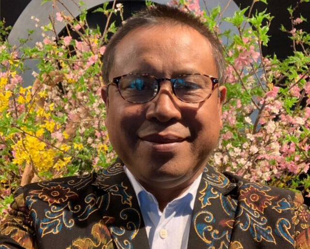 Dokumentasi dari - Inovasi Pendidikan Hindu Hadapi Era Revolusi 4.0 dan 5.0