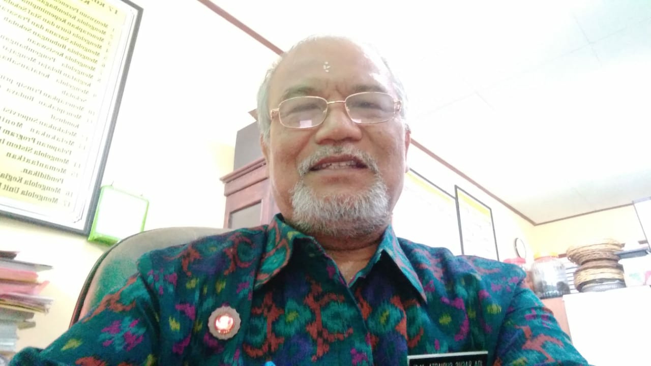 Dokumentasi dari - Membaca Ruang Literasi Kita