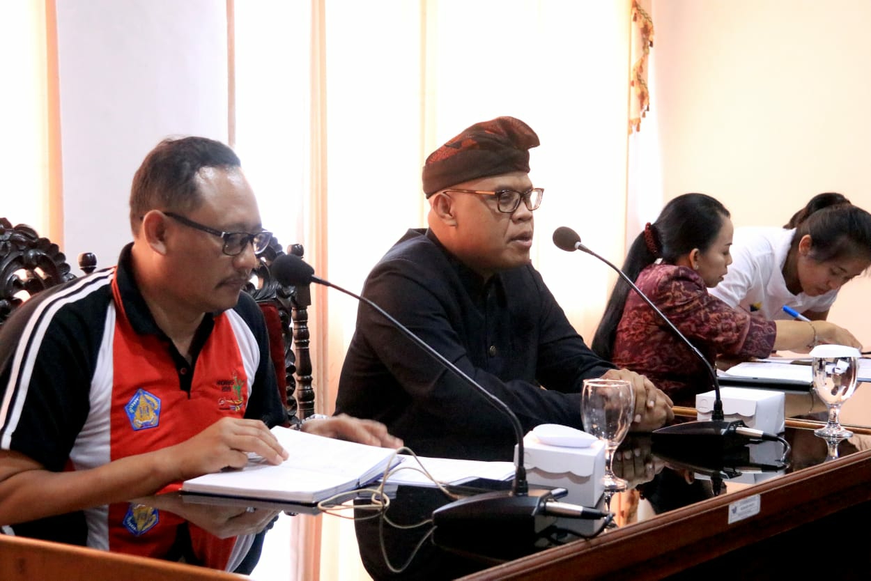 Dokumentasi dari - Bali Gelar Pameran Seni Rupa Terakbar