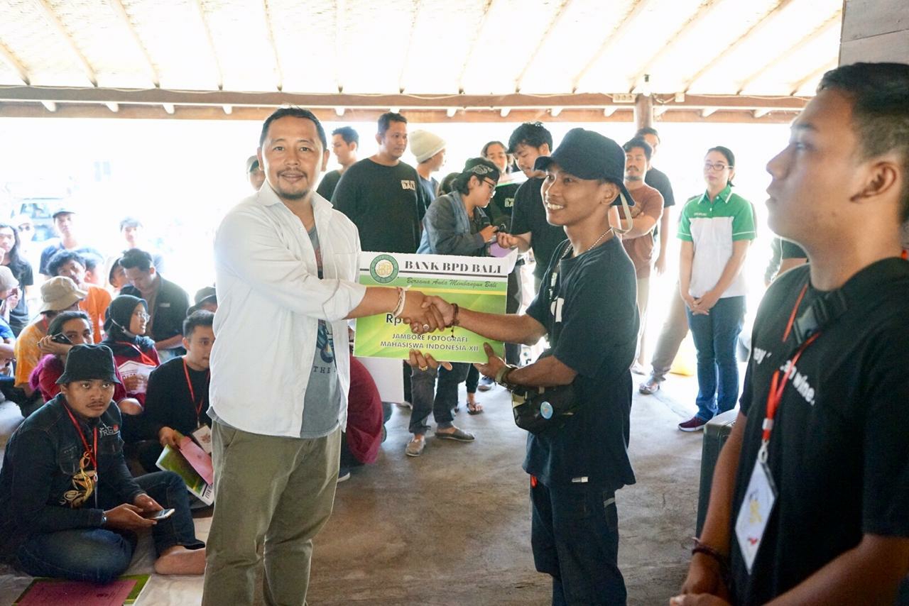 Dokumentasi dari - Foto Pesona Heritage Pasar Badung Juara I