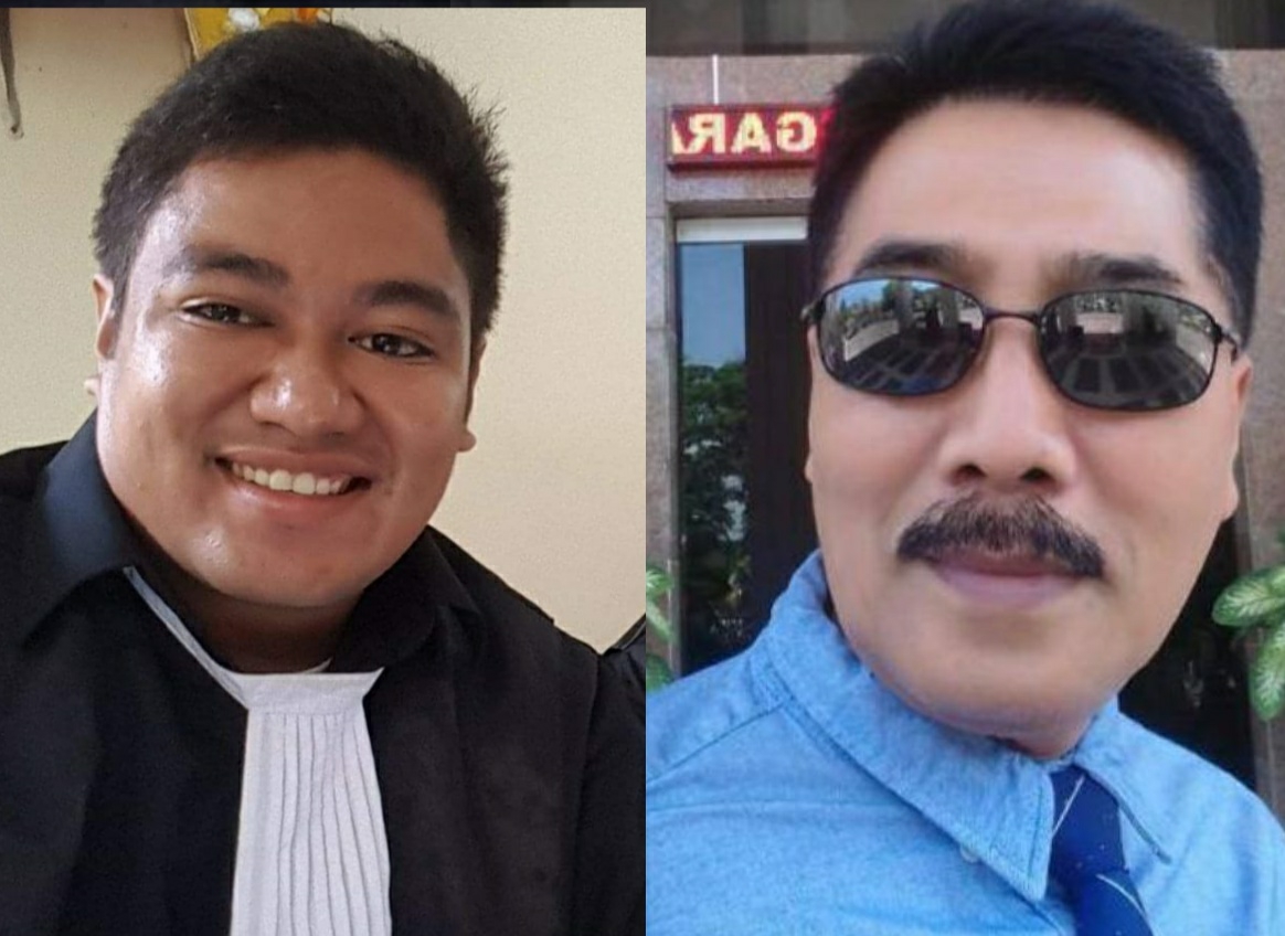 Dokumentasi dari - Ahli Waris Cabut Gugatan Mendiang FBS, Sikap Hakim Malah Lanjutkan Sidang