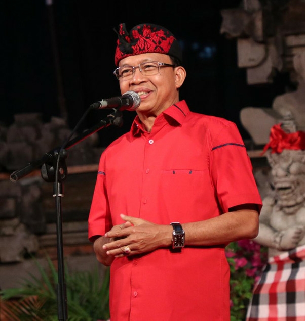 Dokumentasi dari - Siap Digelar Festival Seni Bali Jani 2019