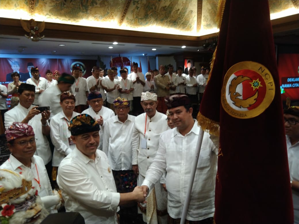 Dokumentasi dari - Ketum NCPI: Berkurang Animo Berwisata Dalam Negeri Akibat Mahalnya Tiket Pesawat