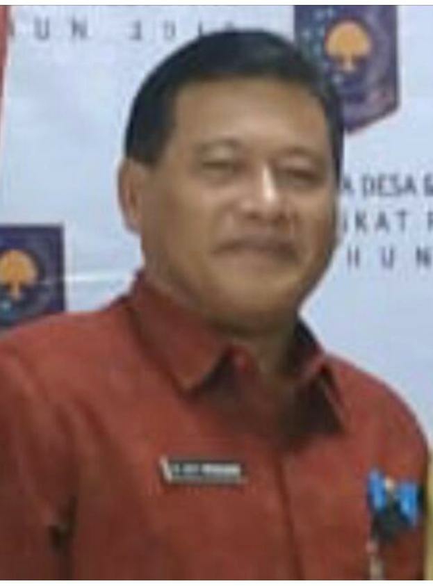 Dokumentasi dari - 23 Calon Perbekel Resmi Ditetapkan di Denpasar dan Dilantik 11 November 2019