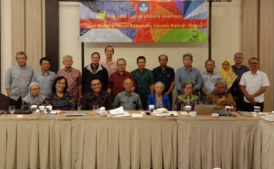 Dokumentasi dari - Gianyar Rencanakan Penobatan Tiga Cagar Budaya 