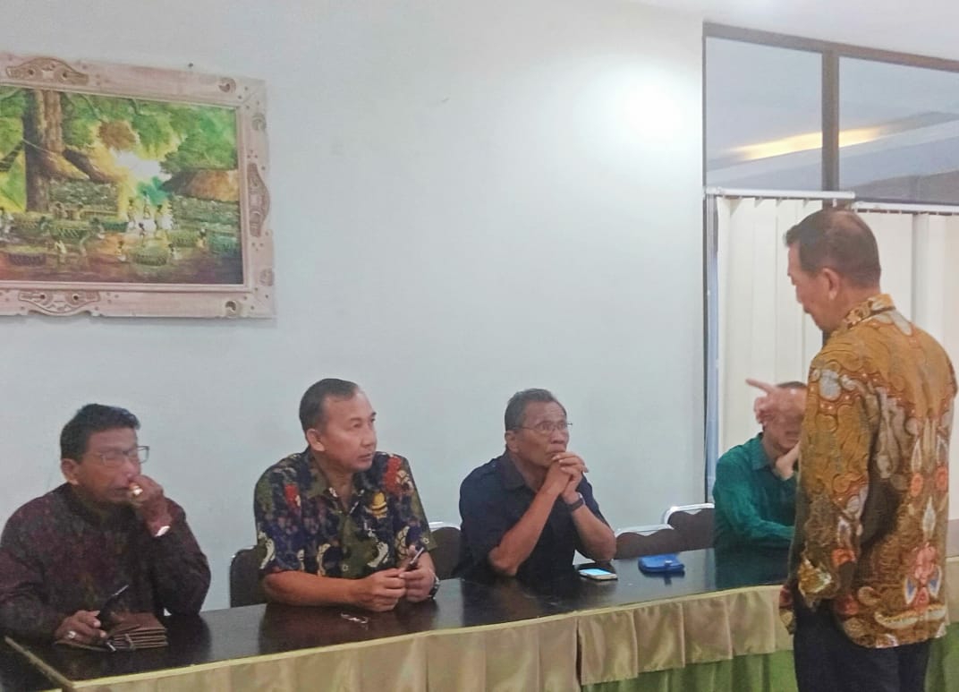 Dokumentasi dari - Kurangi Pengguna Narkoba di Bali