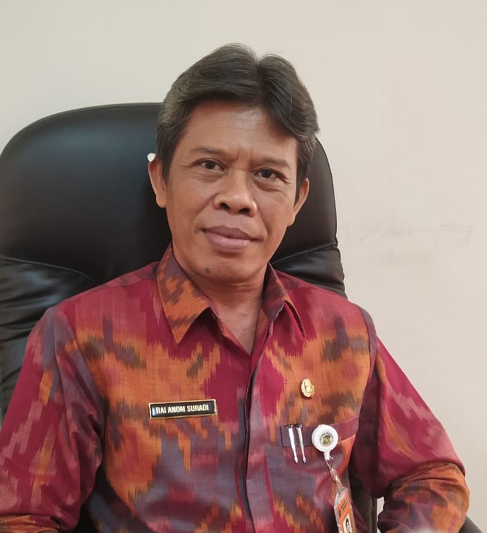 Dokumentasi dari - UMK Denpasar 2020 Dirancang Rp 2,7 Juta