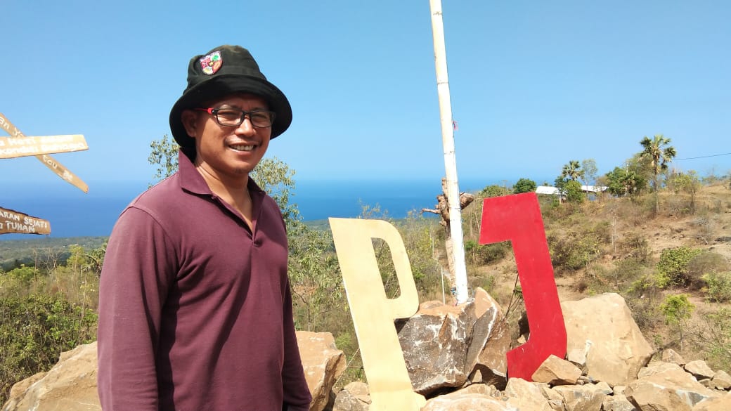 Dokumentasi dari - Bangun Meru Tumpang Solas, Kembalikan Kejayaan Tianyar Barat