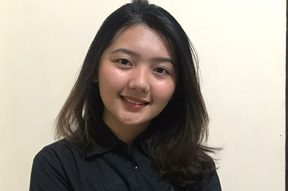 Dokumentasi dari - Kaitan Fitur “Vote” Instagram dengan
Teori Sprial Keheningan dalam Ilmu Komunikasi
