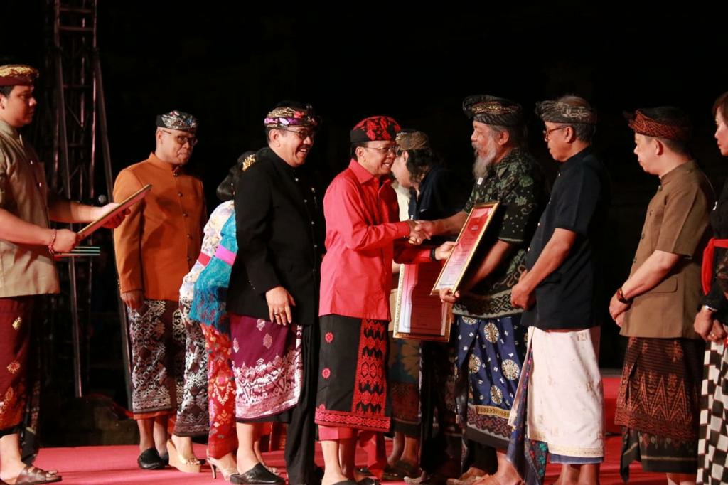 Dokumentasi dari - FSBJ 2019 Sukses Digelar, Kabupaten/Kota Diminta Siap Meriahkan FSBJ 2020